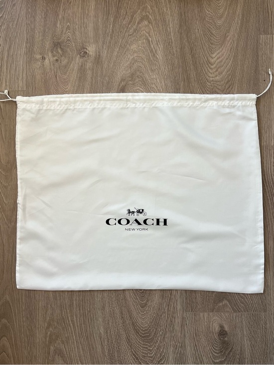 Coach Handbags - Coach dust bag (C194)
